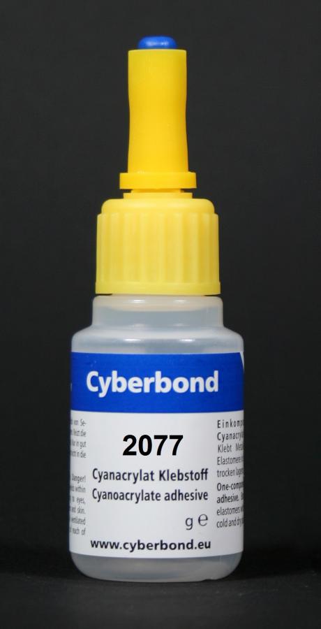Cyberbond 2077