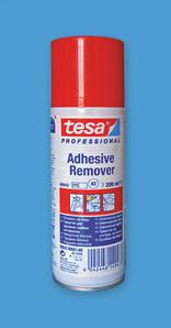 TESA 60042 Adhesive Remover 200 ml