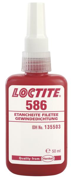LOCTITE 586