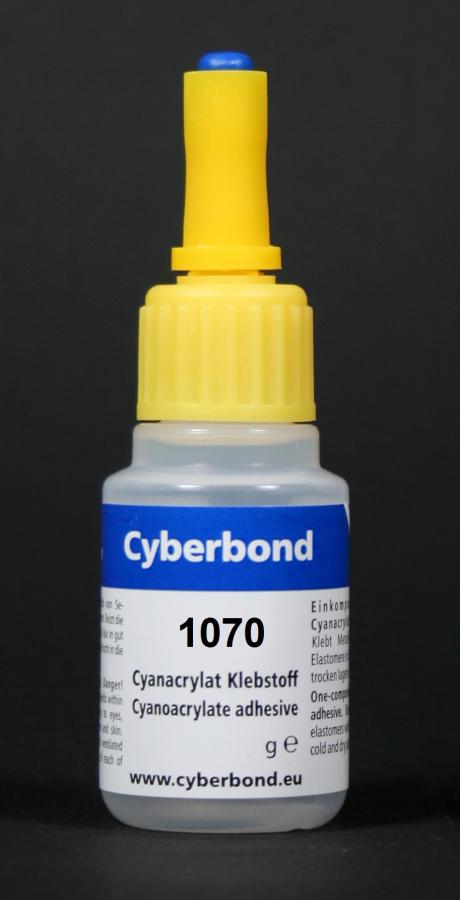 Cyberbond 1070