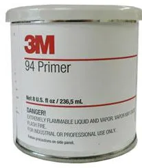 PRIMER 94 - Náter na úpravu povrchu pred lepením 236,5 ml
