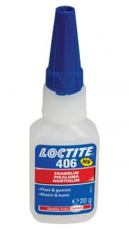 LOCTITE 406