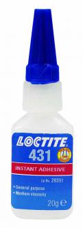 LOCTITE 431