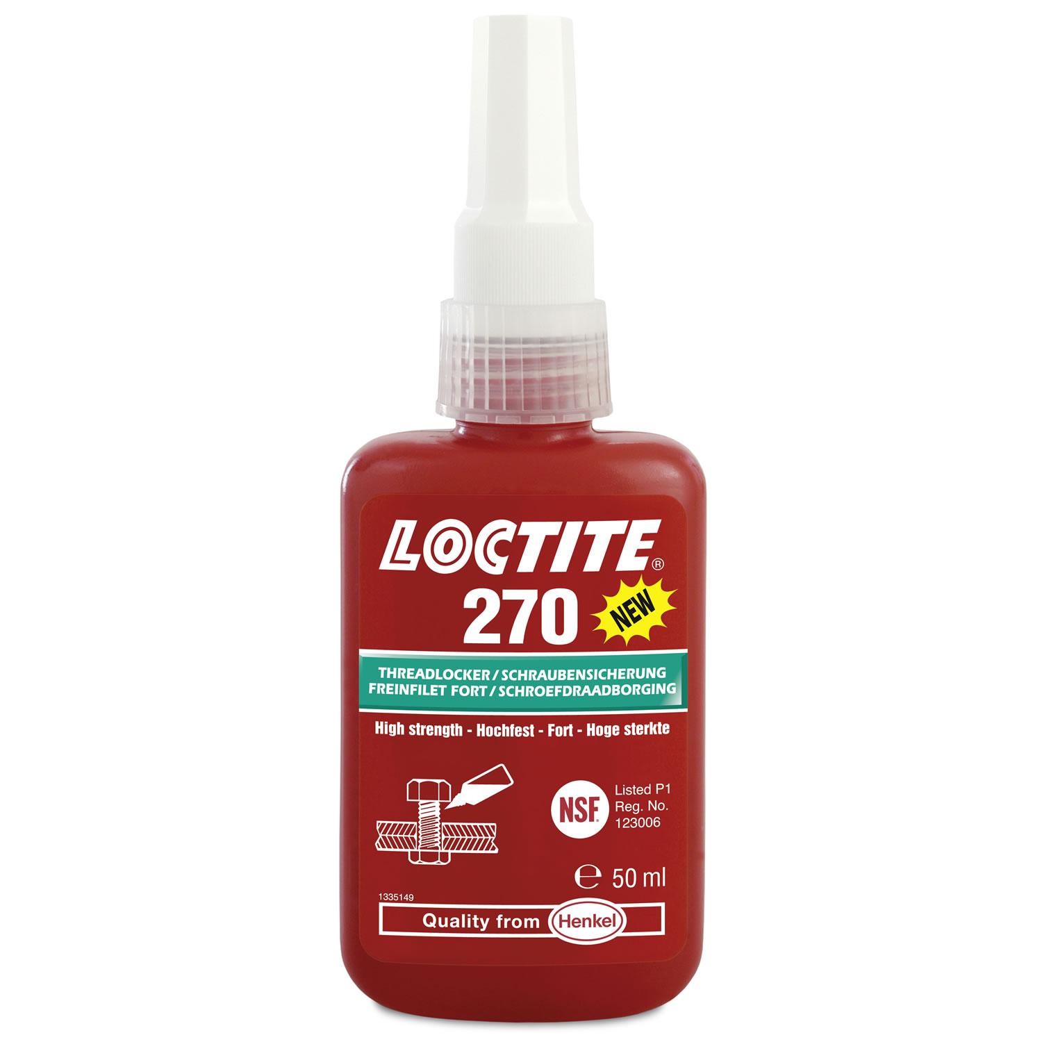LOCITE 270